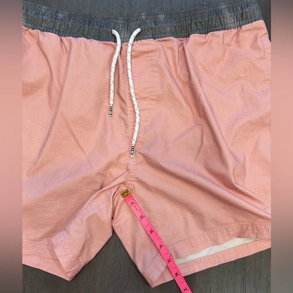 Swim Trunks Size Large - Picture 2 of 5